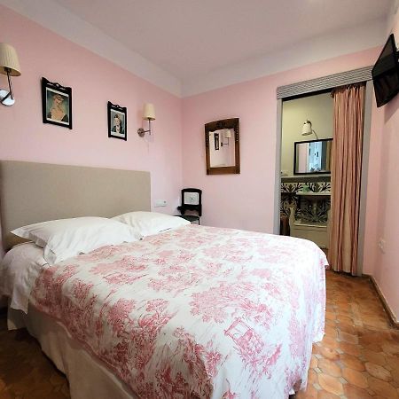 Casa Del Buen Viaje - Habitacion Rumba Σεβίλλη Εξωτερικό φωτογραφία